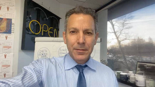 Dr. Joel Kahn, MD