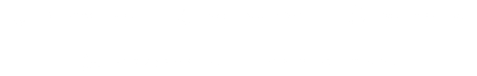 Icons with text descriptions: No Artificial Colors with a line through a palette, Colored by Chlorophyll with a flask, Omega-3s (Algal Oil) with a capsule, Cruelty Free (No Fish Oil) with a fish, and Natural Smart Capsules with a pill.