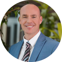 Dr. Darren Candow, PhD, CSEP-CEP