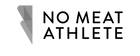 No Meat Athlete Logo