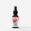 A brown glass spray bottle labeled Complement Triple B12 with a black spray top, designed as a liquid nutritional supplement for enhanced B12 absorption, is shown against a plain white background.