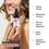 A smiling woman holds a bottle labeled “Triple B12” spray. Text highlights benefits: all-day energy, metabolism, nervous system regulation, mood boost, supports plant-based diets. Serving size: 3 sprays (0.48 ml).