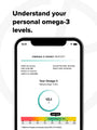 Omega-3 Index Blood Test Kit