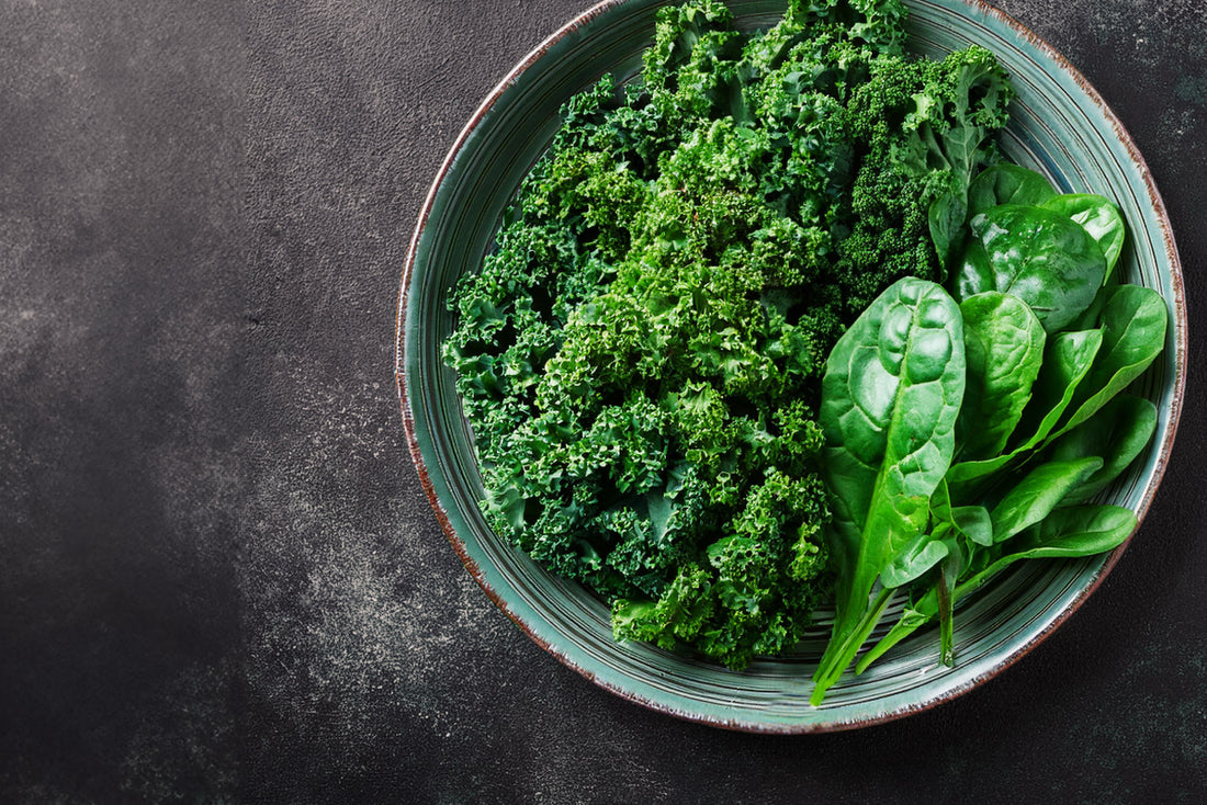 Folate for Women: The Essential Nutrient You Can’t Afford to Miss