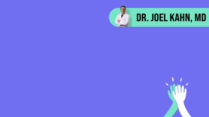 Maximizing Your Healthspan with Dr. Joel Kahn, MD - Plantapalooza Longevity