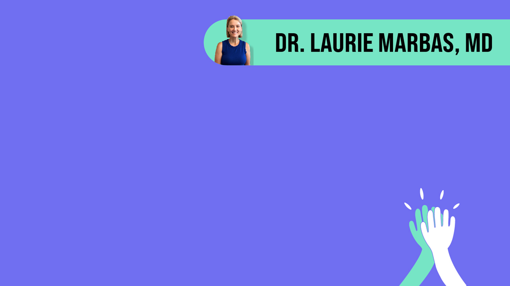Harnessing the Power of Plant-Based Nutrition as Medicine for Longevity with Dr. Laurie Marbas, MD - Plantapalooza Longevity