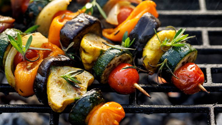 18 Recipes for the Ultimate Plant-Based 4th of July Cookout