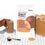 COMPLEMENT® Organic Plant-Based Protein  -  Chocolate