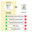 Comparison chart showing Complement Bone Vitality vs. Other Brands. Bone Vitality features five benefits with green check marks; Other Brands has red X marks for each benefit: bioavailable calcium, muscle strength, lab tests, vegan, compostable pouch.