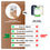 COMPLEMENT® Organic Plant-Based Protein  -  Chocolate