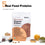 COMPLEMENT® Organic Plant-Based Protein  -  Chocolate