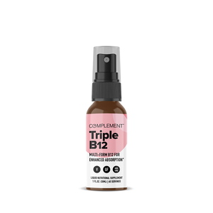 Triple B12