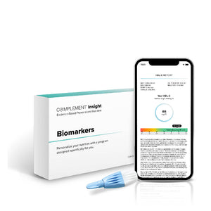 Lipid & Inflammation Biomarker