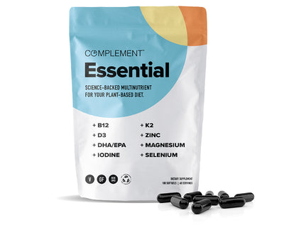 Complement Essential