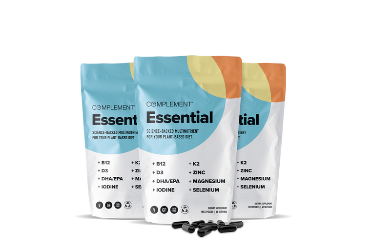 Complement Split Products Products – Complement