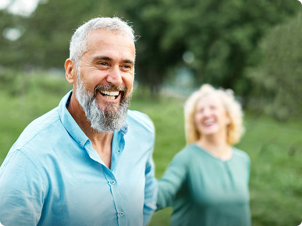 Complement® | Evidence-Based Plant-Based Supplements