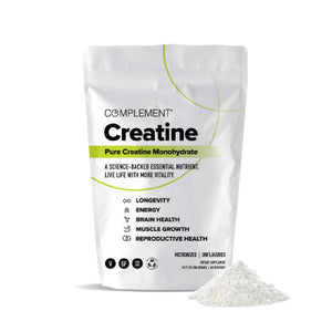 Creatine