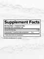 Creatine Supplement Facts
