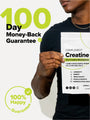Creatine Guarantee