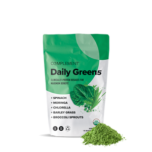 Organic Daily Greens