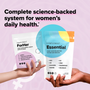 COMPLEMENT® ForHer Essential System (Plant Based)