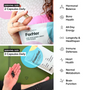 COMPLEMENT® ForHer Essential System (Plant Based)