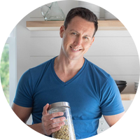 Dr. Will Bulsiewicz, MD