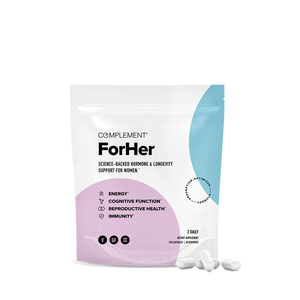 ForHer Multivitamin