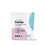 A white and pastel pouch labeled COMPLEMENT® ForHer Multinutrient by Complement highlights support for energy, cognitive function, reproductive health, and hormonal balance. Five white tablets are displayed as part of this essential nutrient solution.