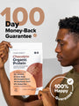 100 Day Money-Back Guarantee