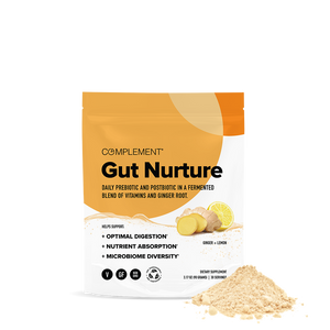 Gut Nurture