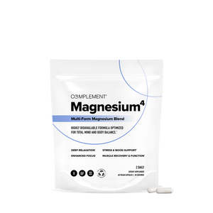 Magnesium