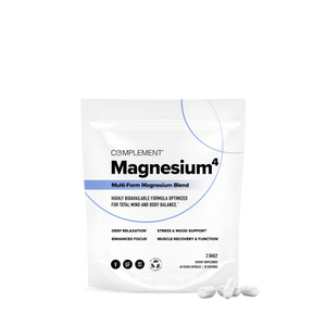 Magnesium
