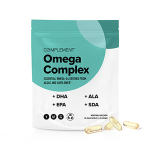 Omega Complex