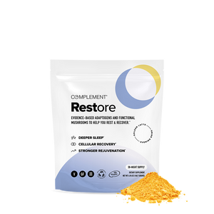 Restore