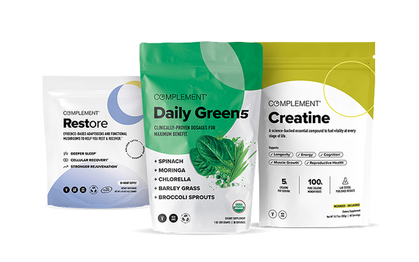 creatine hmb bcaa l-carnitine green tea extract supplement stack COMPLEMENT® Energy – Complement Brands_NOW Supplements Flavor:Blue Razz Approved Science® Glutatión -