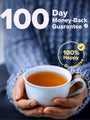 100 Day Money-Back Guarantee