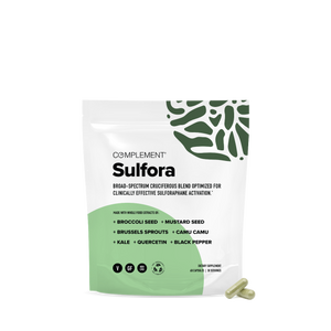 Sulfora