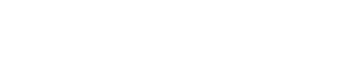 White text on a light background reads: “The Invisible Toxins: Lurking in Daily Life & What To Do About Them.”.