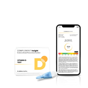 Vitamin D Blood Test