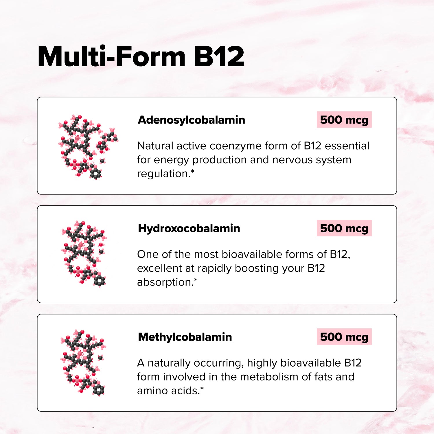 triple b12 injection benefits COMPLEMENT® Triple B12 triple b12 injection benefits COMPLEMENT® Triple B12