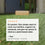 A box labeled “EMPOWERED BY COMPLEMENT” sits on grass outside a door. A 5-star review for the COMPLEMENT® Plant-Based Essentials Stack by Complement, signed by Paul (verified purchase, 07/12/2025), praises its nutrition and workout support.