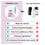 A comparison graphic showing COMPLEMENT ForHer vs. other vegan multivitamins, listing benefits with checkmarks for ForHer and X marks for others, including being made for women, science-backed dosages, and third-party testing.