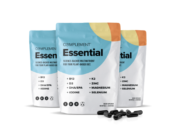 3x Complement Essential