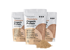 3x Chocolate Protein