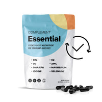 Complement ﻿Essential Starter Kit﻿