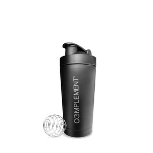 Stainless Steel Insulated Shaker