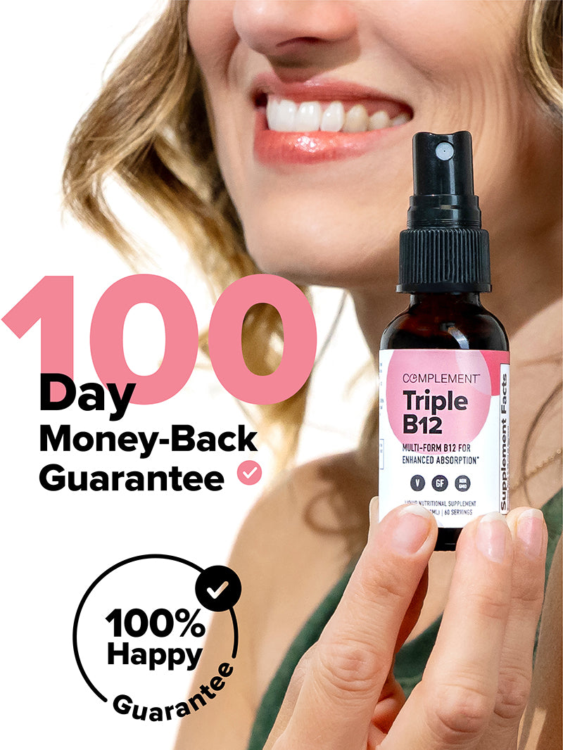 Love Complement Complement Essential Liquid Vegan Nutrients at Ruth Leet blog
